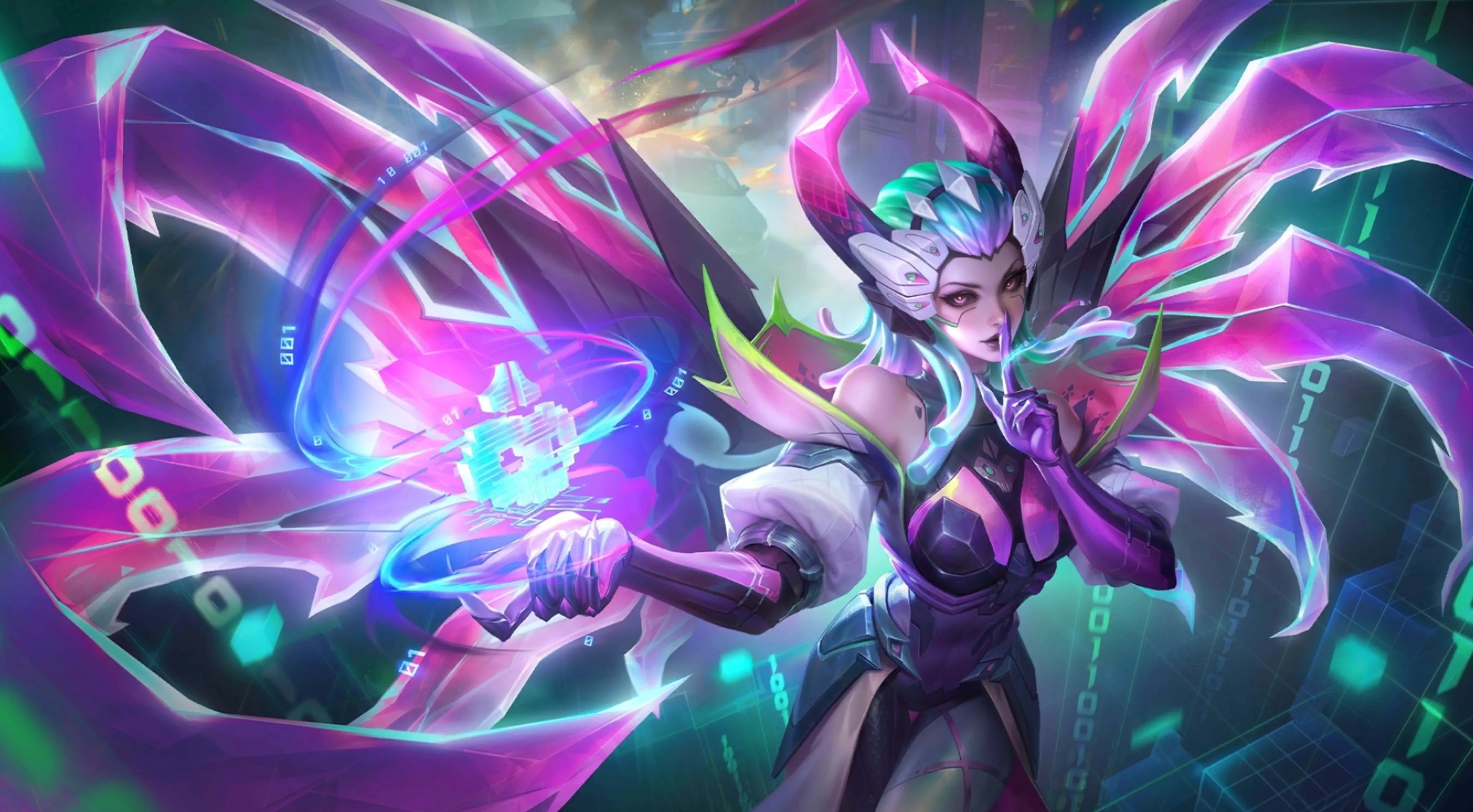 Alice Darknet Temptress